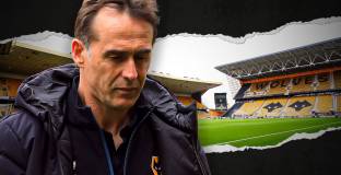 Лопетеги призна защо напусна Уулвс