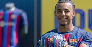  Кунде: Барса може да спечели ШЛ 