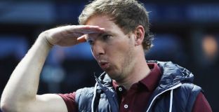 Нагелсман: Футболистите на Ливърпул играха като дървари 