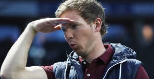 Нагелсман: Не съм имал контакти с Байерн Мюнхен 