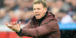 Нагелсман взе само един нов за септемврийските мачове на Бундестима