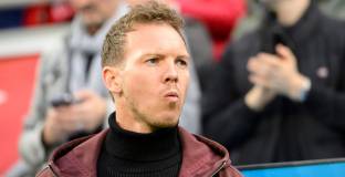  Рангник посъветва Нагелсман да оглави Тотнъм