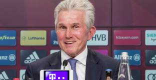 Хайнкес: Не искам нападател, който не знае немски 