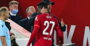 Клоп: След десет години Ориги ще е легенда за Ливърпул