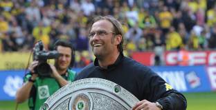 Байерн Мюнхен преговарял с Клоп през 2008-ма