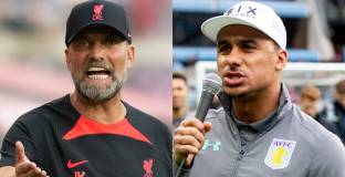 Агбонлахор: Юрген, не ми казвай как да работя