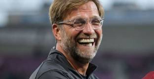 Клоп е номер едно във Висшата лига за септември 