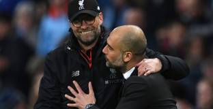 Клоп: Наистина обичам и уважавам Гуардиола