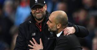 Гуардиола: Вече не чета, защото постоянно мисля за Ливърпул и Клоп