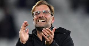 Клоп: Едно от най-добрите равенства в моя живот 