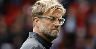 Ръш: Ливърпул да се научи да пази сухи мрежи