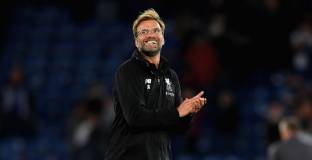 Юрген Клоп: Заслужавахме победата