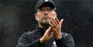 Юрген Клоп вярва в светлото бъдеще