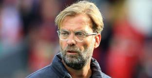 Клоп: Ливърпул не е завършен