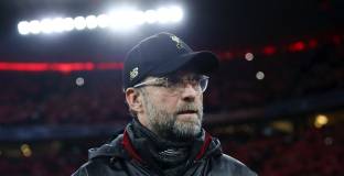 Клоп: Нека направим Лига Европа наш турнир