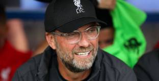 Клоп не завижда на финансовата мощ на Сити