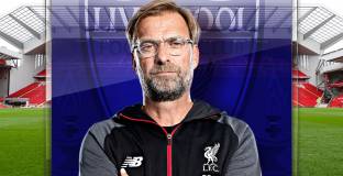 Клоп за пети път стана мениджър на месеца