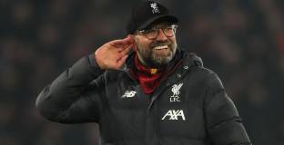 Клоп: Засега няма да се присъединим към партито на феновете