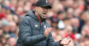 Клоп: Увереността идва и си отива