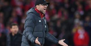 Клоп нападна Атлетико за антифутбола