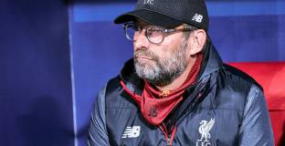 Клоп: Ливърпул не може да харчи милиони