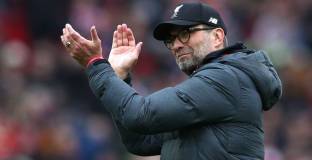 Клоп: Моментът с трофея ще е един от най-важните