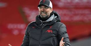 Клоп: Не е проблем да признаем загубата