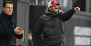 Клоп: Играхме лошо през  първите 30 минути