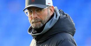 Сътън: Клоп се превърна хленчещ мениджър