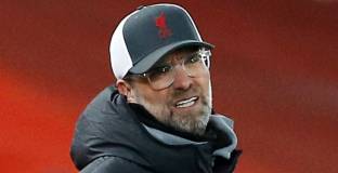 Клоп: Този мач бе като полуфинал 