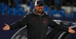 Клоп: Не играхме добре