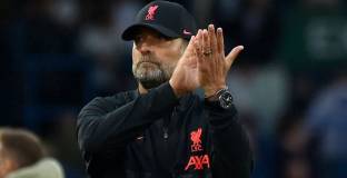 Клоп не се притеснява от играта на Ливърпул в отбрана