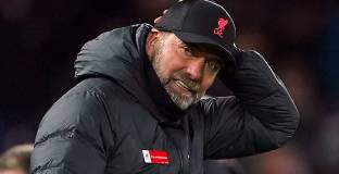   Клоп: Надявам се, че 2022 г. ще е по-добра