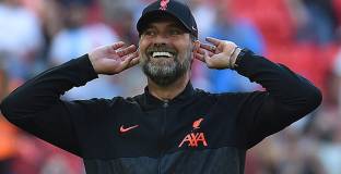  Клоп: Едно от най-добрите първи полувремена