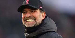 Клоп: Исках да поспорим с Агбонлахор за Ман Юнайтед