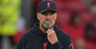 Льобьоф: Харесвам футбола на Клоп