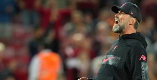  Клоп: Трябваше да се справим по-добре