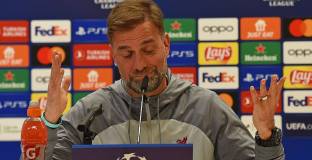 Клоп: Тук сме, за да победим