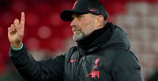  Клоп се извини на феновете на Ливърпул 