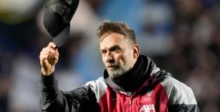 Клоп: Сега ще хвърлим всичко във Висшата лига 