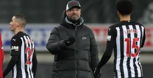 Клоп: Направихме повече от достатъчно за да победим