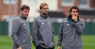 Фирмино все още не знае защо Бувач напусна Ливърпул 