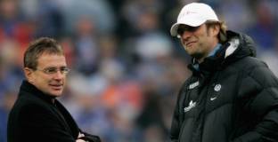  Клоп: Връзката ми с Рангник е на пауза