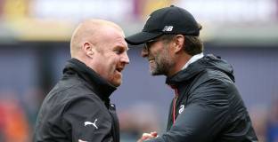  Дайк отговори на Клоп