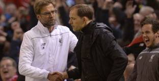 Тухел: Ливърпул нямаше как да стане шампион миналата година