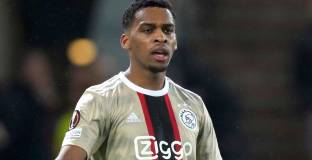   Тимбер и Райс успешно преминаха медицински прегледи за Арсенал