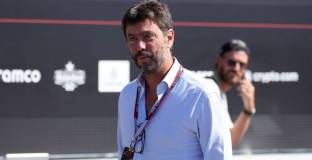 Бордът на Ювентус подаде оставка