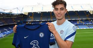  Хаверц разказа за 