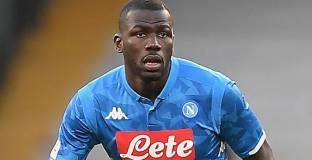 Байерн Мюнхен е готов да плати 110 милиона за Кулибали