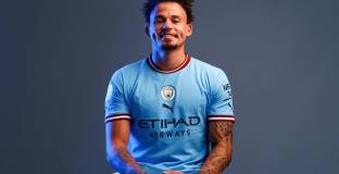 Филипс обясни защо пренебрегна Ман Юнайтед